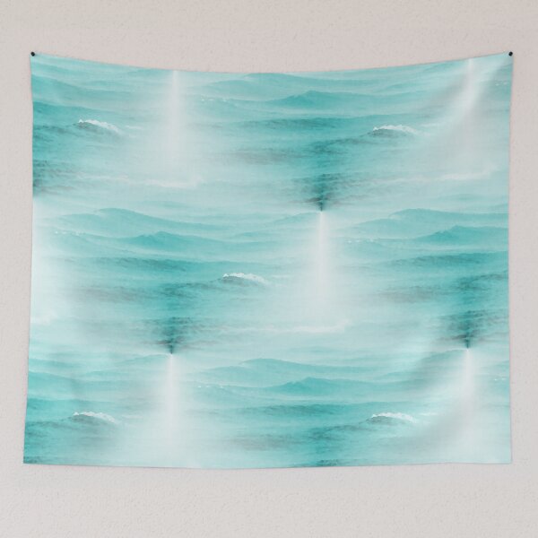 Item preview, Sea Horizon designed and sold by Quilar.