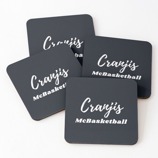 Item preview, Cranjis McBasketball designed and sold by HendraxKane.