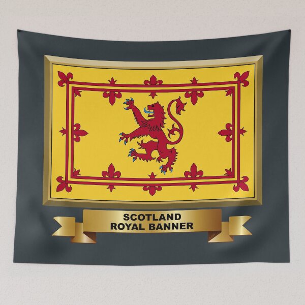 Item preview, SCOTTISH Phone Cases & Other Gifts (11) designed and sold by mpodger.