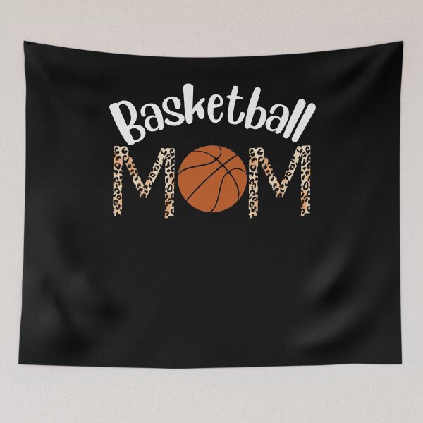 Artikelvorschau, Basketball-Mama entworfen und verkauft von Hpabedi.