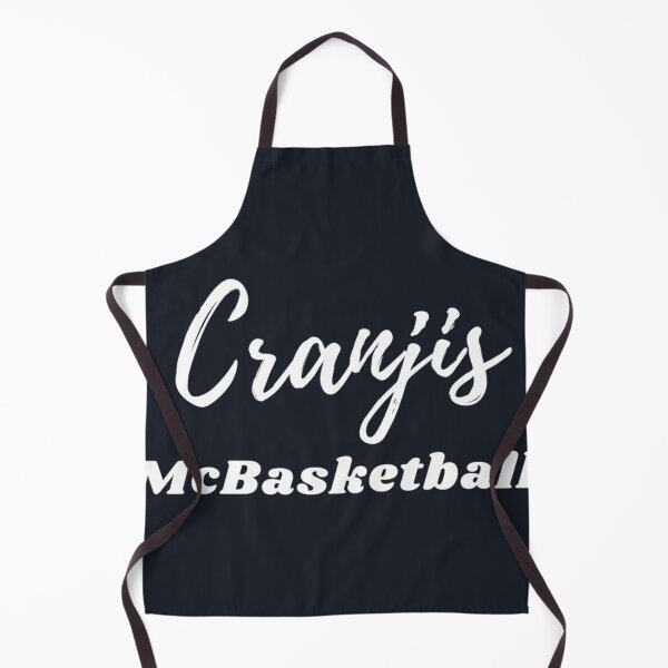 Item preview, Cranjis McBasketball designed and sold by HendraxKane.