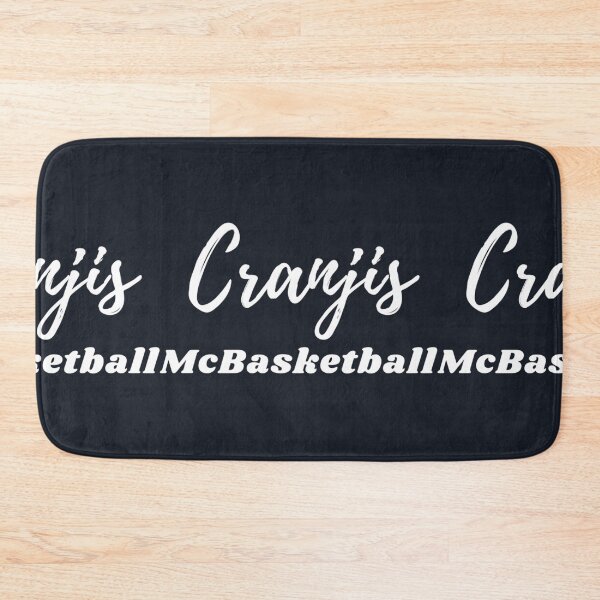 Item preview, Cranjis McBasketball designed and sold by HendraxKane.