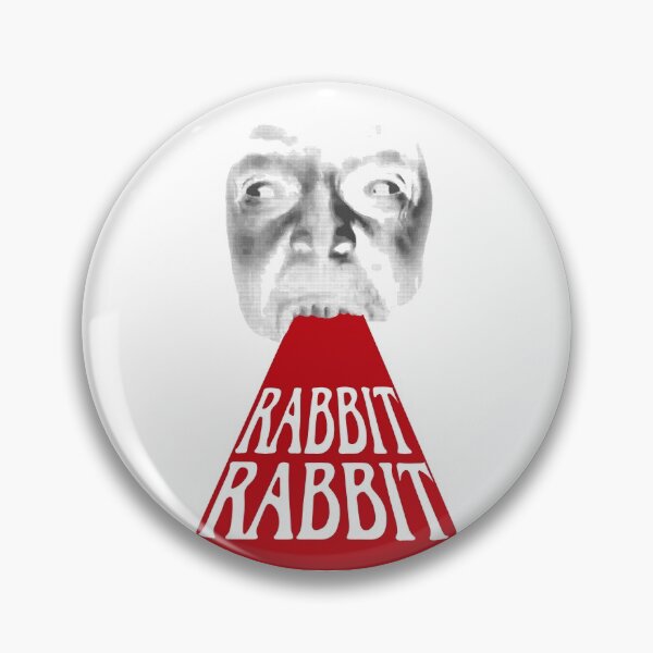 Item preview, Rabbit Rabbit (Drive In) AHS | ripthic designed and sold by ripthic.