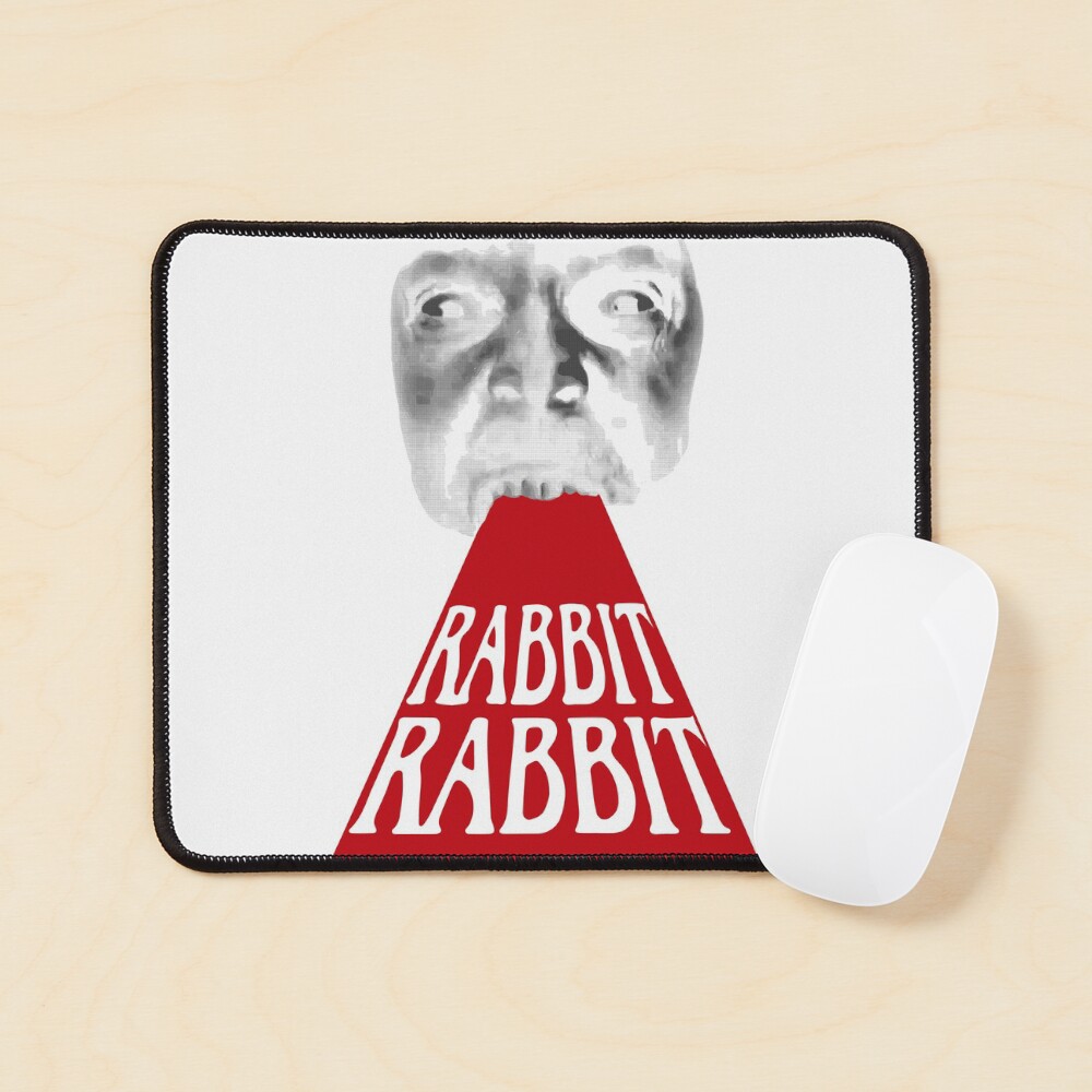 Item preview, Mouse Pad designed and sold by ripthic.