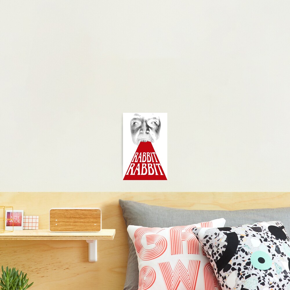 Item preview, Photographic Print designed and sold by ripthic.
