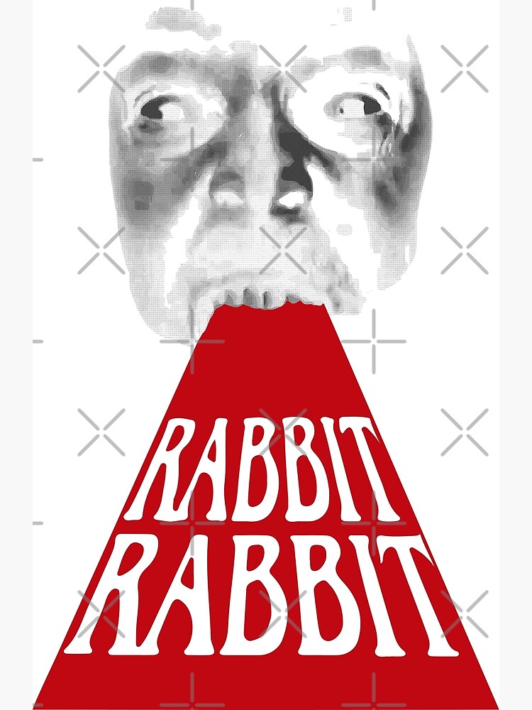 Rabbit Rabbit (Drive In) AHS | ripthic