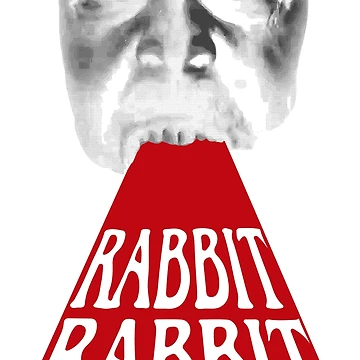 Artwork thumbnail, Rabbit Rabbit (Drive In) AHS | ripthic by ripthic