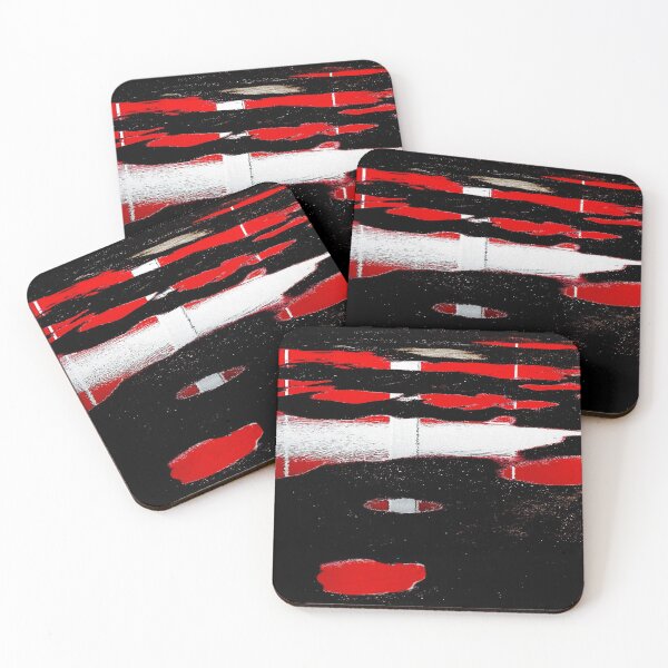 Item preview, Touch of Red designed and sold by LisaCook1.