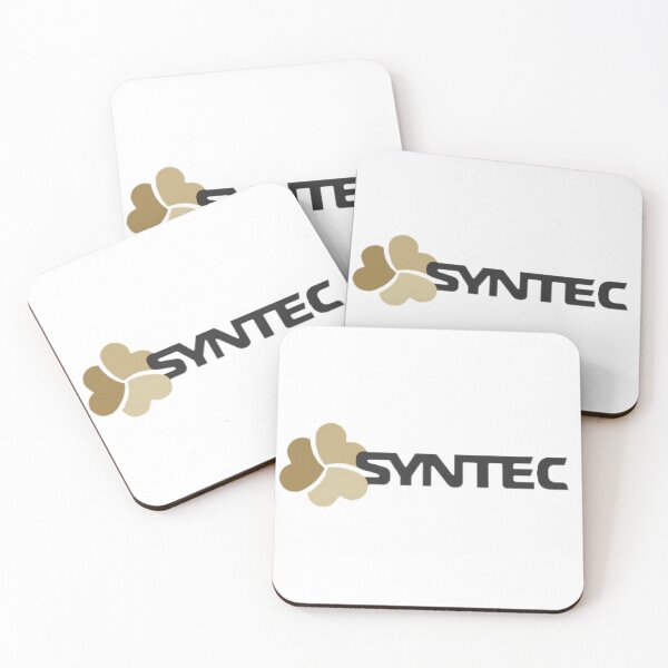 Item preview, Old Syntec Logo V.3 | Project: 863 designed and sold by J Percy.