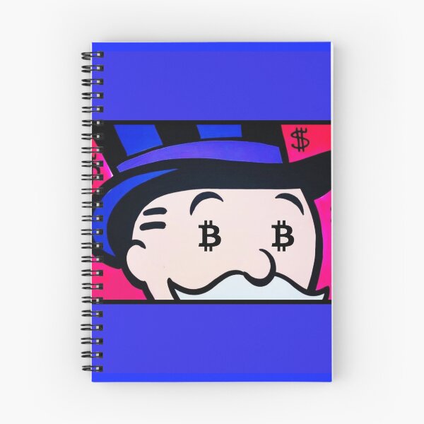 Item preview, Always watching money and bitcoins designed and sold by Custom Shop.