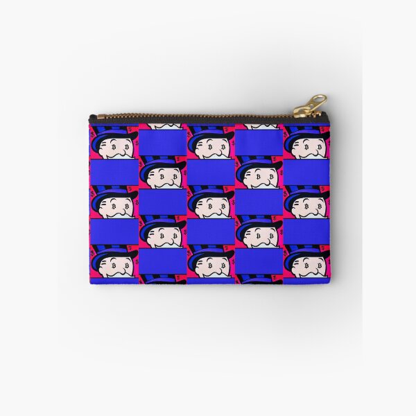 Item preview, Always watching money and bitcoins designed and sold by Custom Shop.