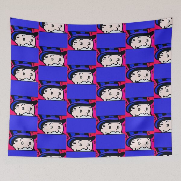 Item preview, Always watching money and bitcoins designed and sold by Custom Shop.