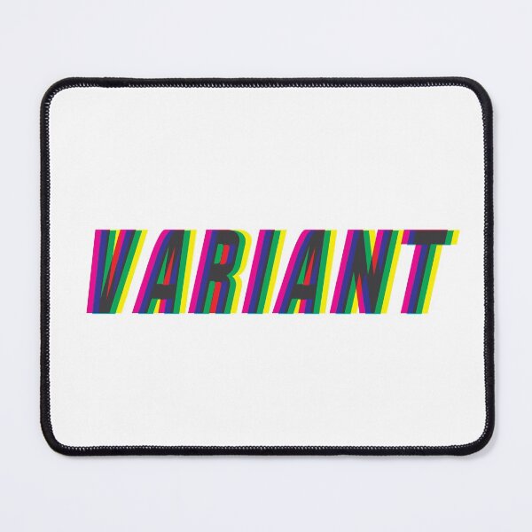 Item preview, Variant - for all time always designed and sold by Datblastedboy.