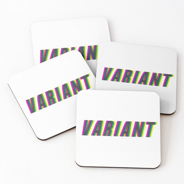 Item preview, Variant - for all time always designed and sold by Datblastedboy.