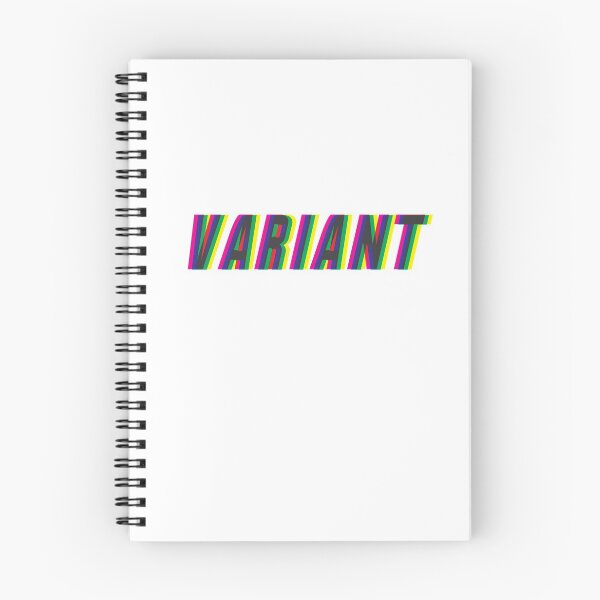 Item preview, Variant - for all time always designed and sold by Datblastedboy.
