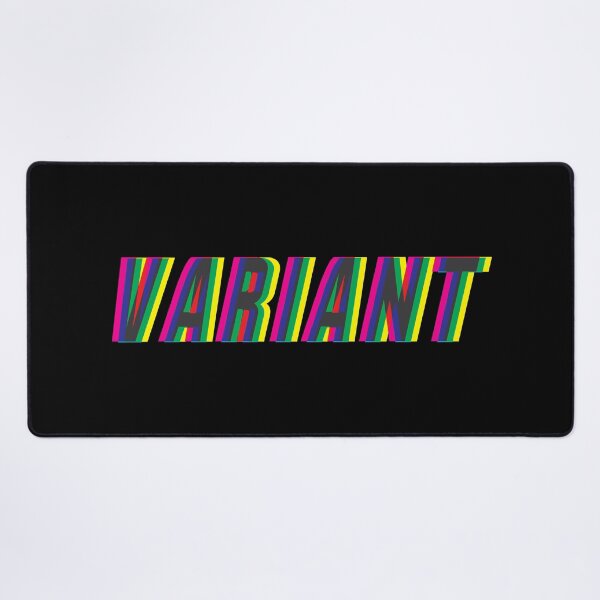 Item preview, Variant - for all time always designed and sold by Datblastedboy.