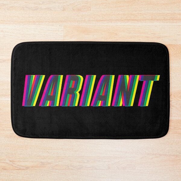 Item preview, Variant - for all time always designed and sold by Datblastedboy.