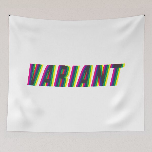 Item preview, Variant - for all time always designed and sold by Datblastedboy.