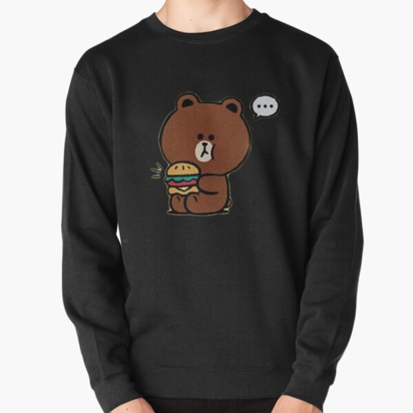 Line discount friends sweatshirt