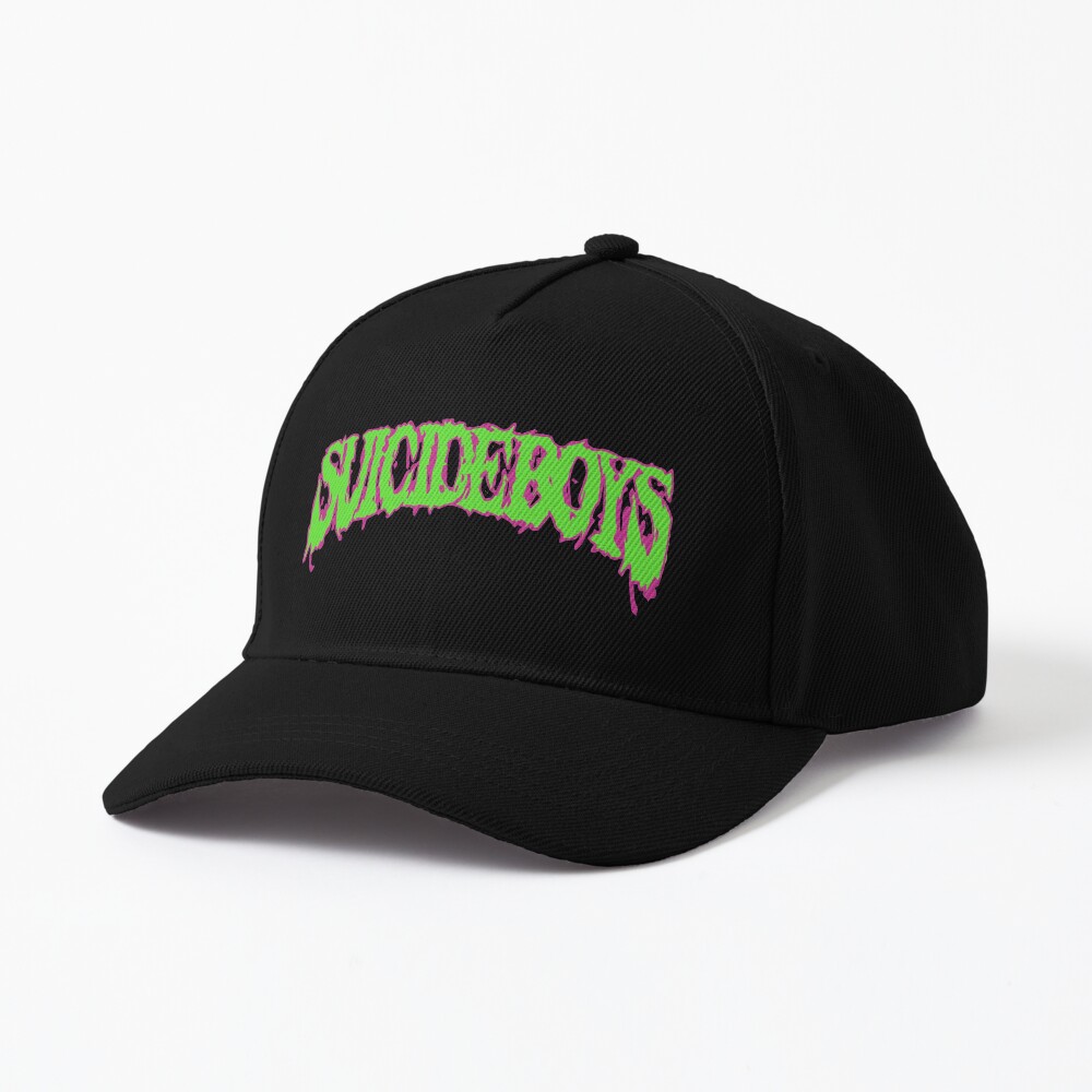 Discover Suicideboys Cap, Vintage 90's Suicideboy Fan Gift