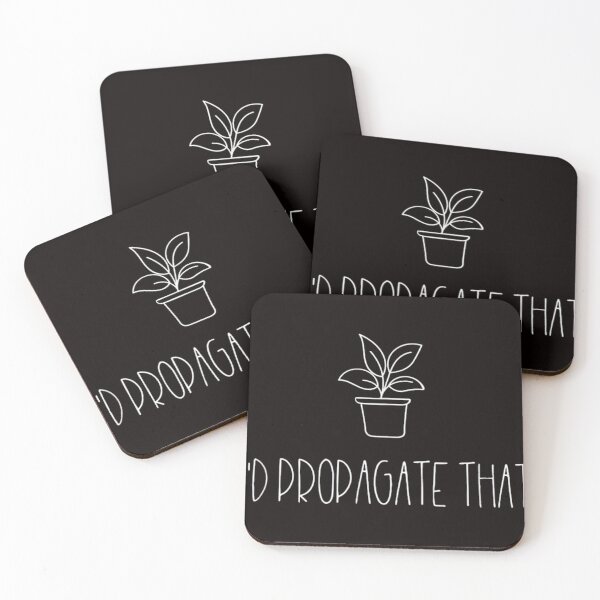 Item preview, I'd propagate that Plant lover designed and sold by MAnselm22.