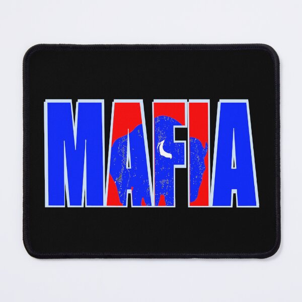 Item preview, Bills Mafia Vintage designed and sold by Lighvision.
