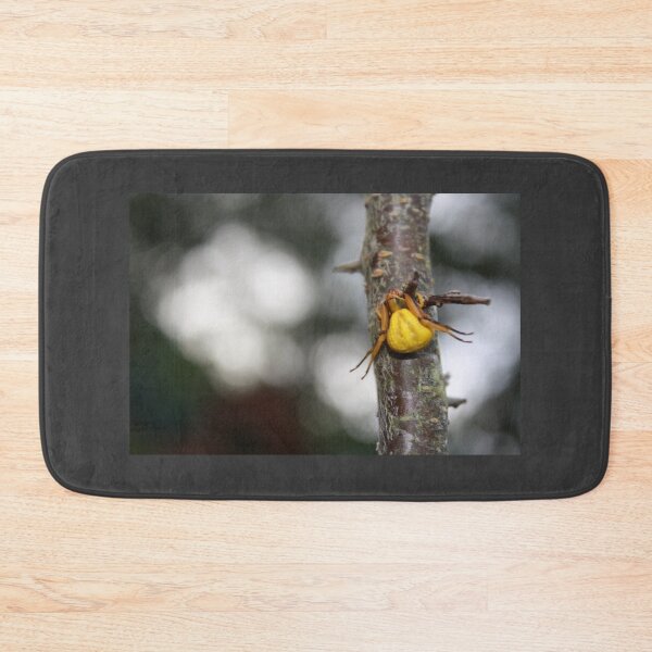 Item preview, Goldenrod Crab Spider!  designed and sold by chstudios.