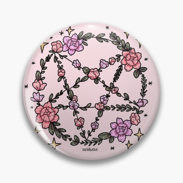 Item preview, Floral Magic designed and sold by nevhada.