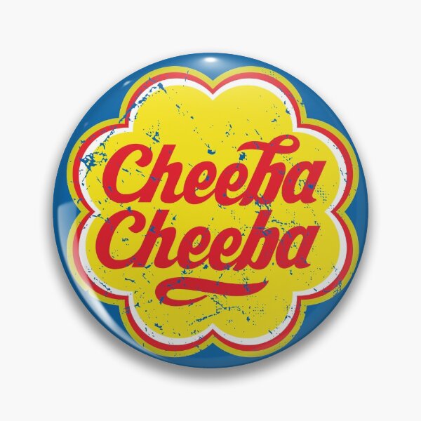 Item preview, Cheeba Cheeba designed and sold by trev4000.