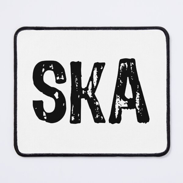 Item preview, Ska designed and sold by The "I Love Everything" Shop.