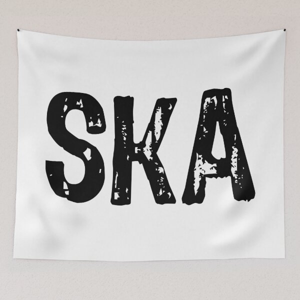 Item preview, Ska designed and sold by The "I Love Everything" Shop.
