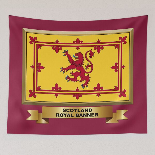 Item preview, SCOTTISH Phone Cases & Other Gifts (12) designed and sold by mpodger.