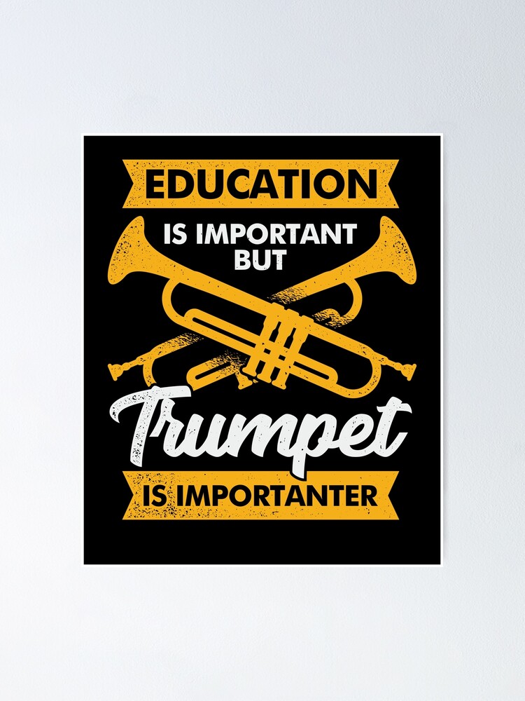 Trumpeter Funny Trumpet Player Brass Player' Men's Premium Tank Top