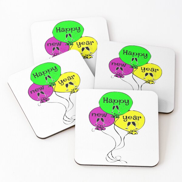 Item preview, happy new year !! designed and sold by Kweeuu.
