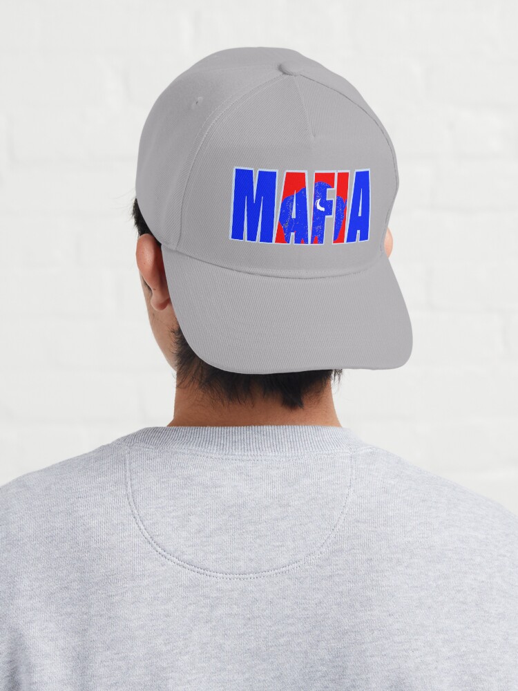 Bills Mafia Vintage Cap for Sale by Lighvision