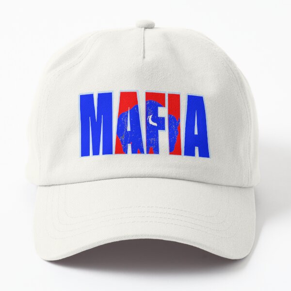 bills mafia hat