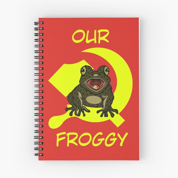 Item preview, Our Froggy designed and sold by Chereay.