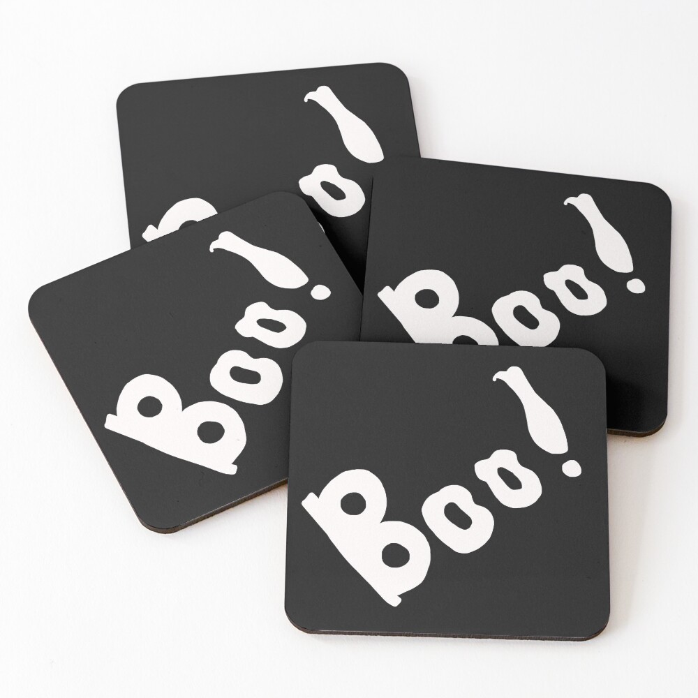 Item preview, Coasters (Set of 4) designed and sold by RepeatCandy.