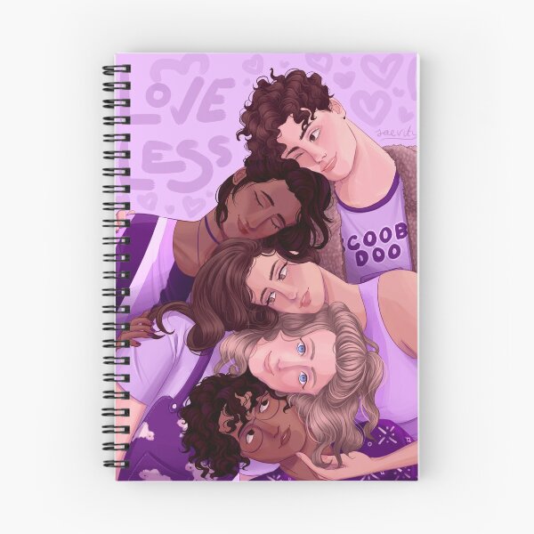 Item preview, Loveless squad designed and sold by saevity.
