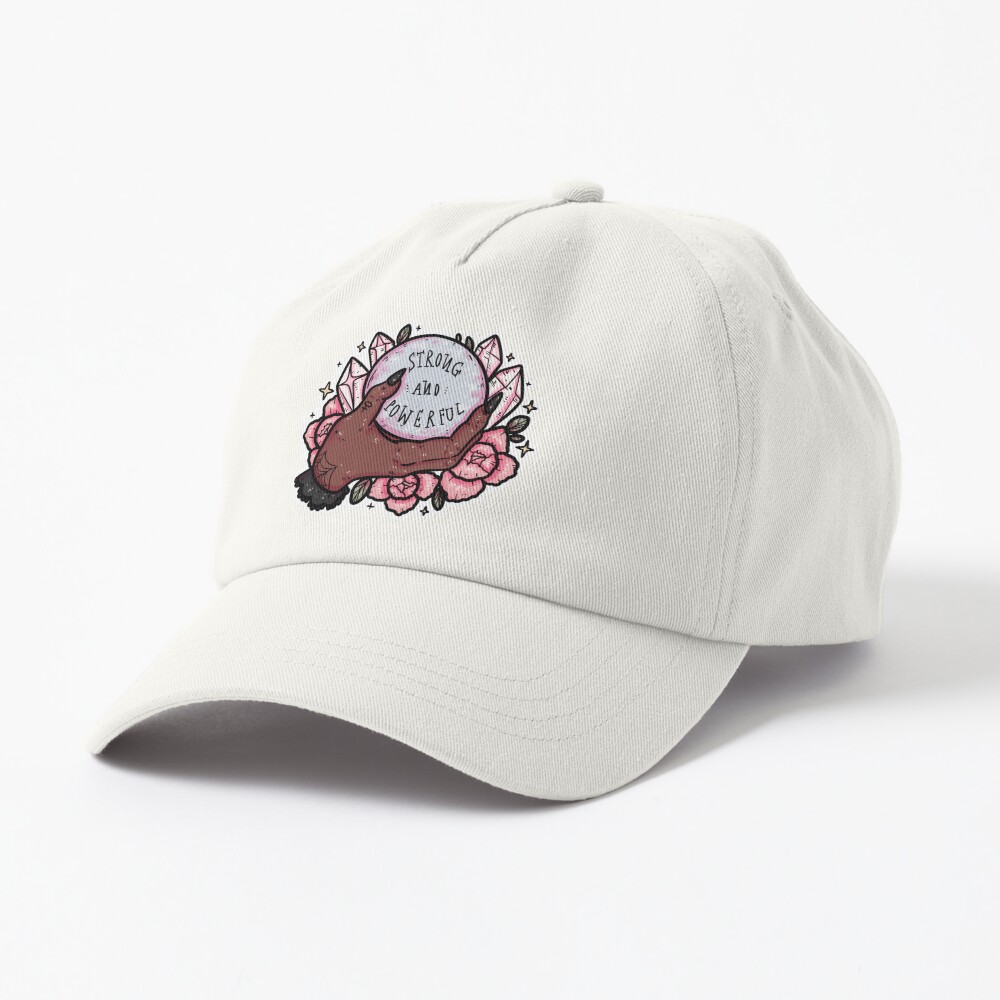 Artikel-Vorschau von Dad Hat, designt und verkauft von nevhada.