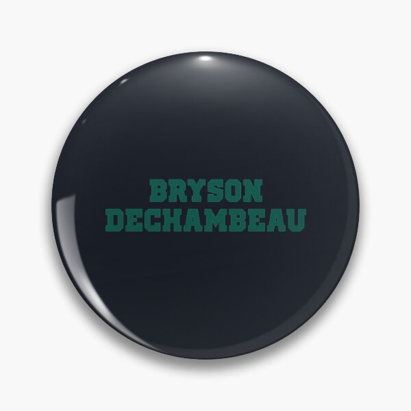Item preview, Bryson Dechambeau designed and sold by HendraxKane.