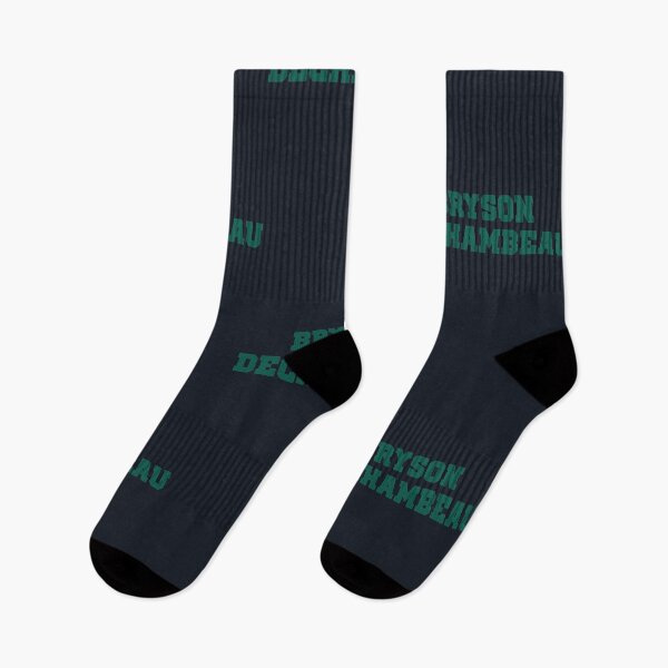 Item preview, Bryson Dechambeau designed and sold by HendraxKane.