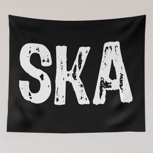 Item preview, Ska designed and sold by The "I Love Everything" Shop.