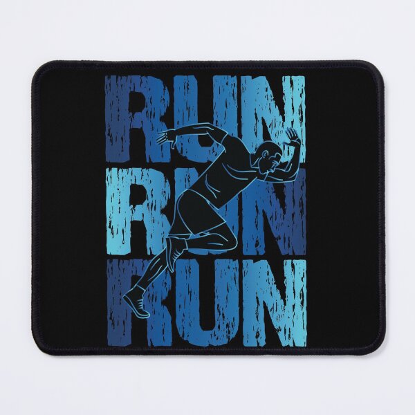 Item preview, Run Run Run designed and sold by TheInkElephant.
