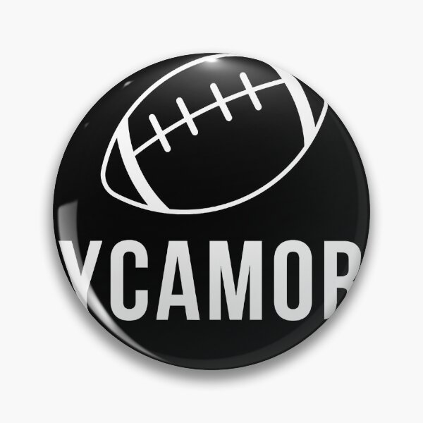 Item preview, Fake School Football Team Bishop Sycamore designed and sold by CAINIA.