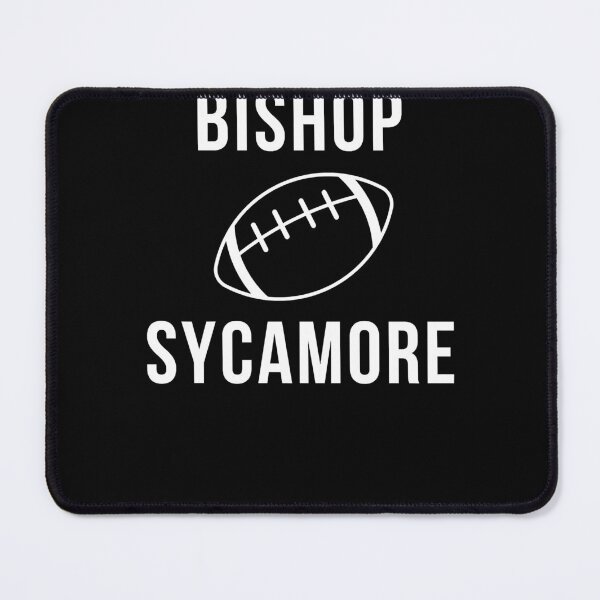Item preview, Fake School Football Team Bishop Sycamore designed and sold by CAINIA.