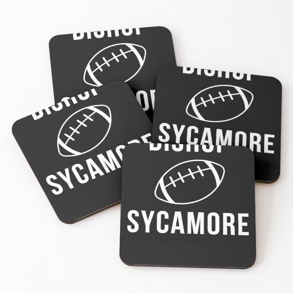 Item preview, Fake School Football Team Bishop Sycamore designed and sold by CAINIA.