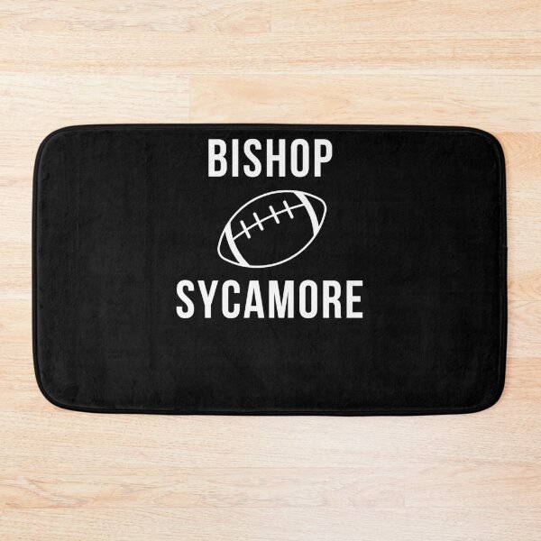 Item preview, Fake School Football Team Bishop Sycamore designed and sold by CAINIA.