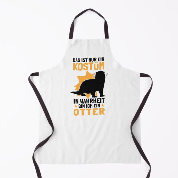 Item preview, This is my otter costume sea otter otter designed and sold by madgrfx.