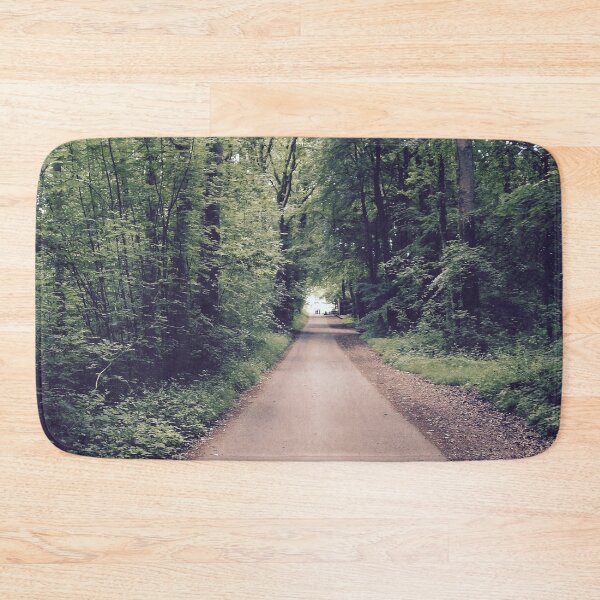 Item preview, Into the Woods - St. Fagans, Wales designed and sold by Douglas E. Welch Design and Photography.